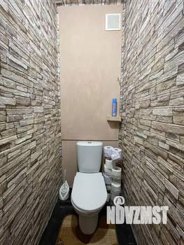 3-к квартира, вторичка, 65м2, 8/12 этаж