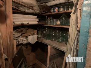 2-к квартира, вторичка, 42м2, 1/4 этаж