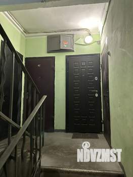 3-к квартира, вторичка, 56м2, 1/5 этаж