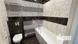 1-к квартира, вторичка, 39м2, 2/16 этаж