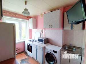 2-к квартира, вторичка, 45м2, 7/9 этаж