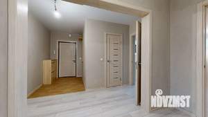 2-к квартира, вторичка, 84м2, 13/17 этаж