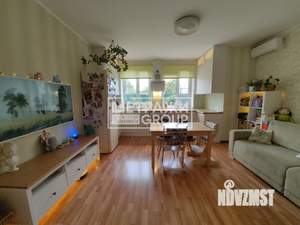 1-к квартира, вторичка, 42м2, 1/4 этаж