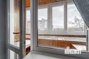 2-к квартира, вторичка, 52м2, 5/14 этаж