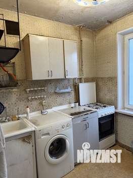 3-к квартира, вторичка, 60м2, 6/9 этаж
