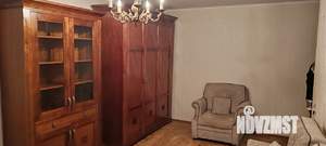 2-к квартира, вторичка, 45м2, 1/5 этаж