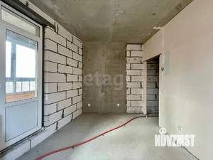 2-к квартира, вторичка, 48м2, 13/17 этаж