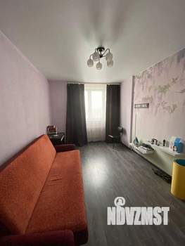 1-к квартира, вторичка, 42м2, 11/26 этаж