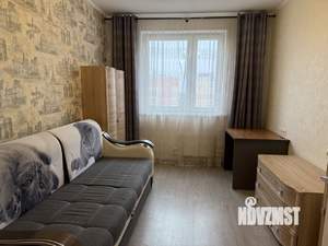 2-к квартира, вторичка, 51м2, 12/17 этаж
