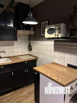 Студия квартира, вторичка, 39м2, 5/19 этаж