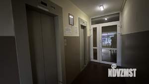 2-к квартира, вторичка, 52м2, 9/14 этаж