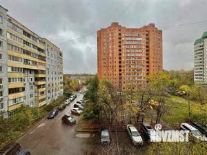 3-к квартира, вторичка, 83м2, 4/14 этаж