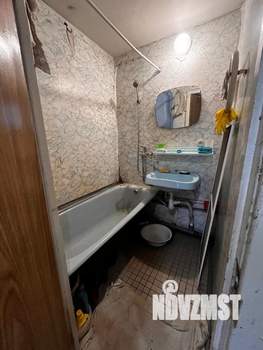 2-к квартира, вторичка, 51м2, 2/16 этаж