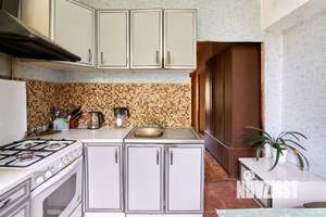 2-к квартира, вторичка, 56м2, 3/4 этаж