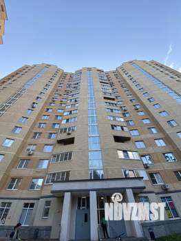2-к квартира, вторичка, 70м2, 18/19 этаж