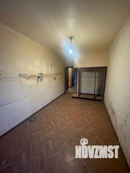 2-к квартира, вторичка, 59м2, 2/5 этаж