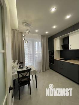 1-к квартира, вторичка, 38м2, 10/26 этаж