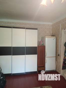 2-к квартира, вторичка, 41м2, 1/4 этаж