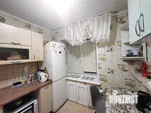 2-к квартира, вторичка, 42м2, 1/5 этаж