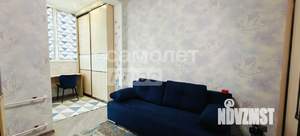 2-к квартира, вторичка, 50м2, 14/21 этаж