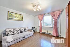 3-к квартира, вторичка, 63м2, 14/14 этаж