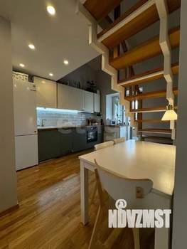 3-к квартира, вторичка, 69м2, 4/5 этаж