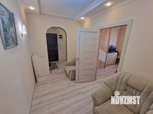 3-к квартира, вторичка, 78м2, 7/17 этаж