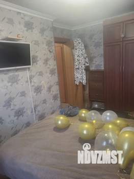 2-к квартира, вторичка, 42м2, 1/5 этаж
