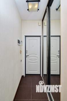1-к квартира, вторичка, 37м2, 13/20 этаж