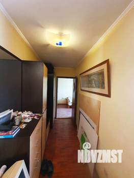 2-к квартира, вторичка, 51м2, 5/5 этаж