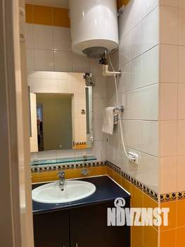 4-к квартира, вторичка, 146м2, 2/9 этаж