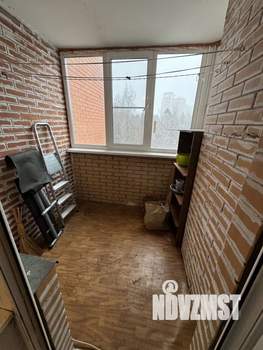 3-к квартира, вторичка, 70м2, 6/16 этаж