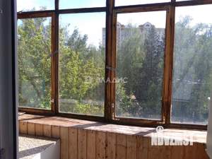 1-к квартира, вторичка, 32м2, 4/9 этаж