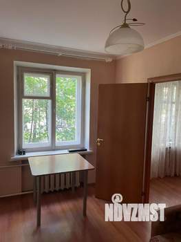 2-к квартира, вторичка, 43м2, 2/5 этаж