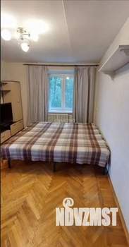 1-к квартира, вторичка, 31м2, 2/5 этаж