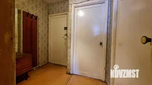 3-к квартира, вторичка, 55м2, 4/9 этаж