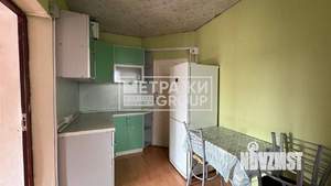 Студия квартира, вторичка, 24м2, 4/5 этаж