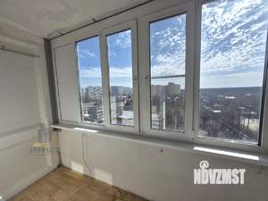 1-к квартира, вторичка, 41м2, 10/11 этаж
