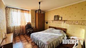 3-к квартира, вторичка, 72м2, 14/16 этаж