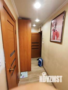 2-к квартира, вторичка, 45м2, 4/5 этаж
