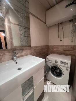 2-к квартира, вторичка, 60м2, 17/25 этаж