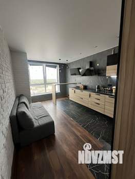 2-к квартира, вторичка, 47м2, 15/17 этаж