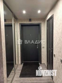 1-к квартира, вторичка, 34м2, 4/4 этаж