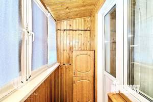 2-к квартира, вторичка, 52м2, 5/14 этаж
