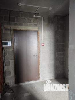 1-к квартира, вторичка, 39м2, 11/22 этаж