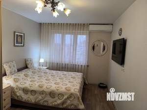 2-к квартира, вторичка, 66м2, 11/17 этаж