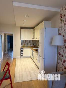 2-к квартира, вторичка, 60м2, 15/25 этаж