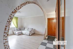 2-к квартира, вторичка, 52м2, 5/14 этаж