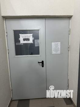 Студия квартира, вторичка, 23м2, 7/21 этаж