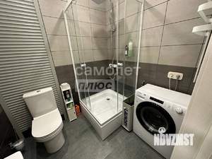 1-к квартира, вторичка, 46м2, 10/17 этаж